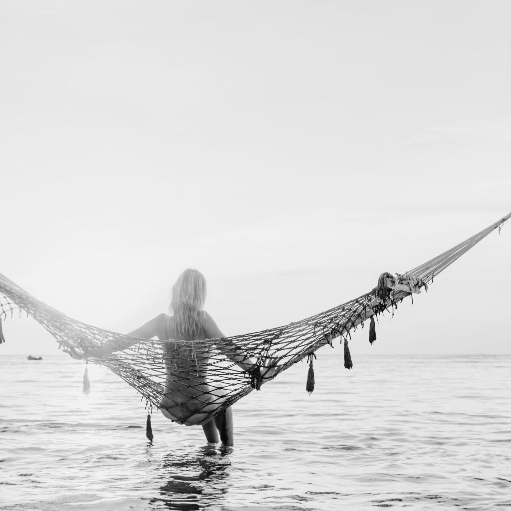 Miltä näytin ennen implantteja kuvassa