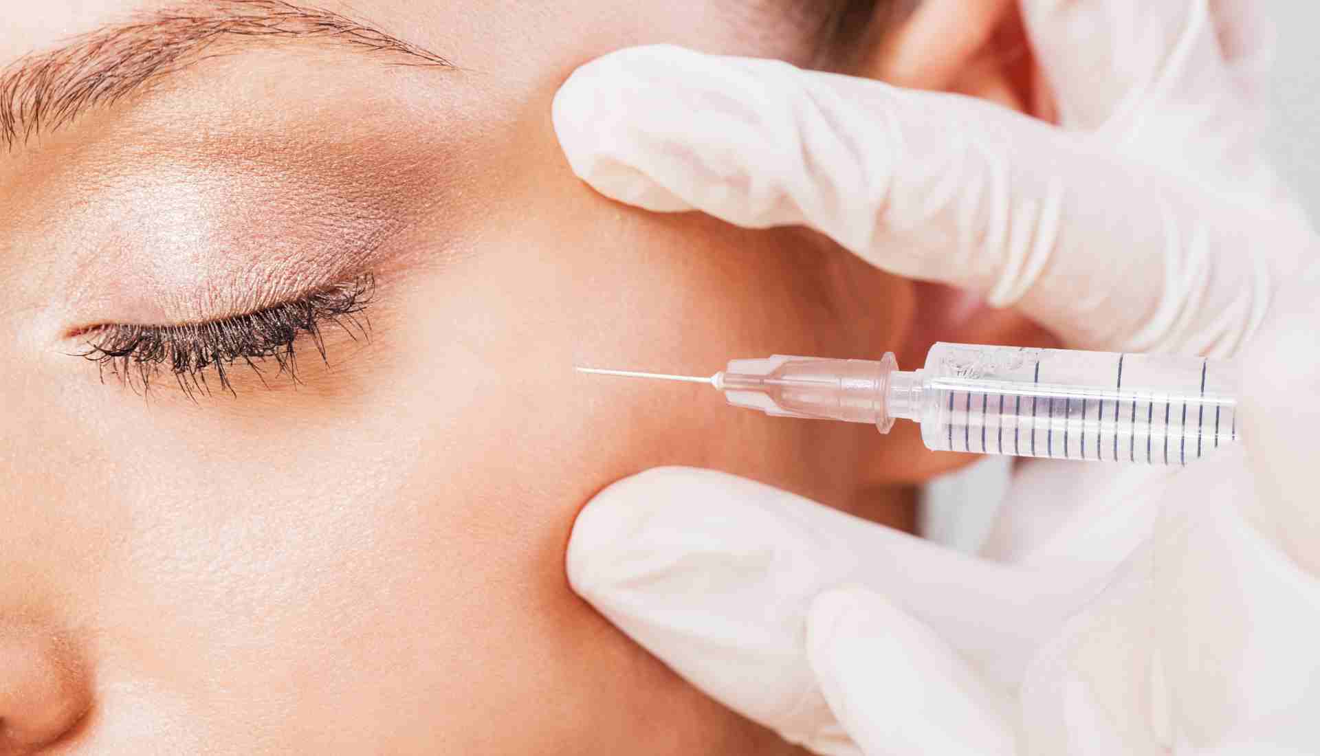 Baby Botox kasvattaa suosiotaan