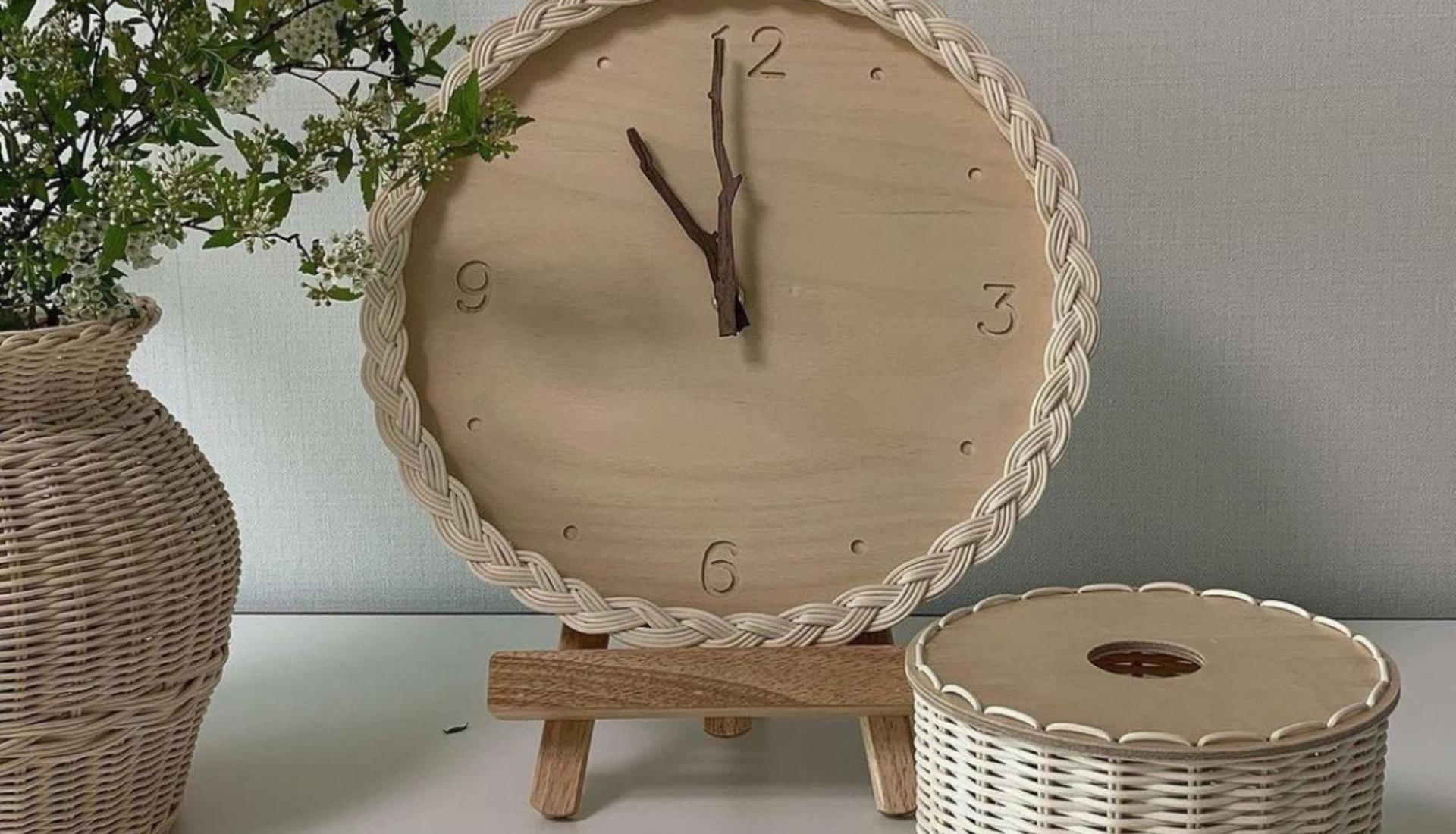 Kauneuden vuosikello