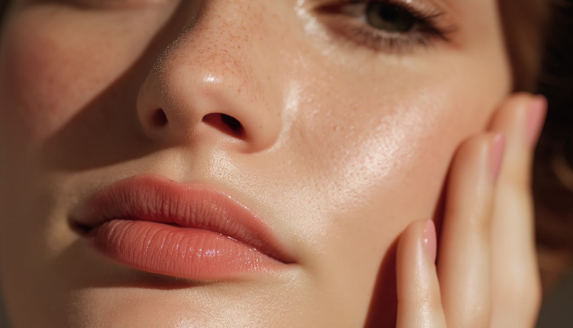 Syksyn top 5 hoidot kasvojen iholle