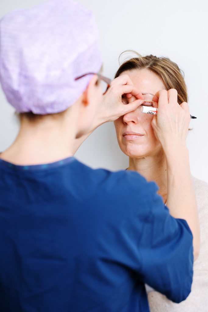BB Esthetics Tampereen keskustassa