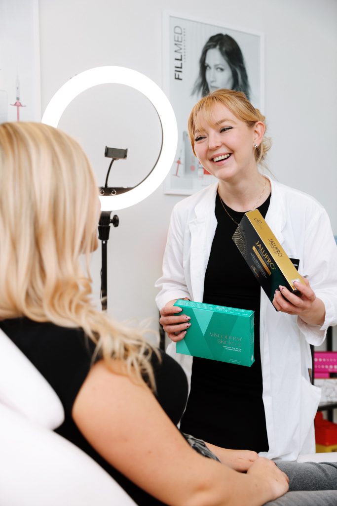 BB Esthetics Tampereella
