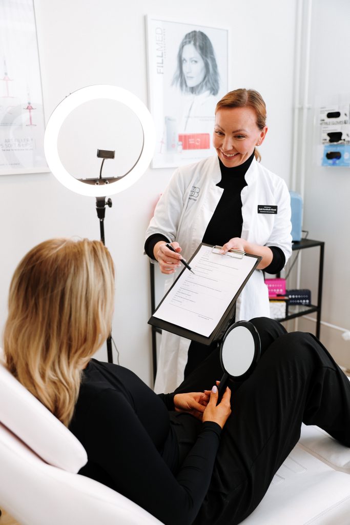BB Esthetics tre